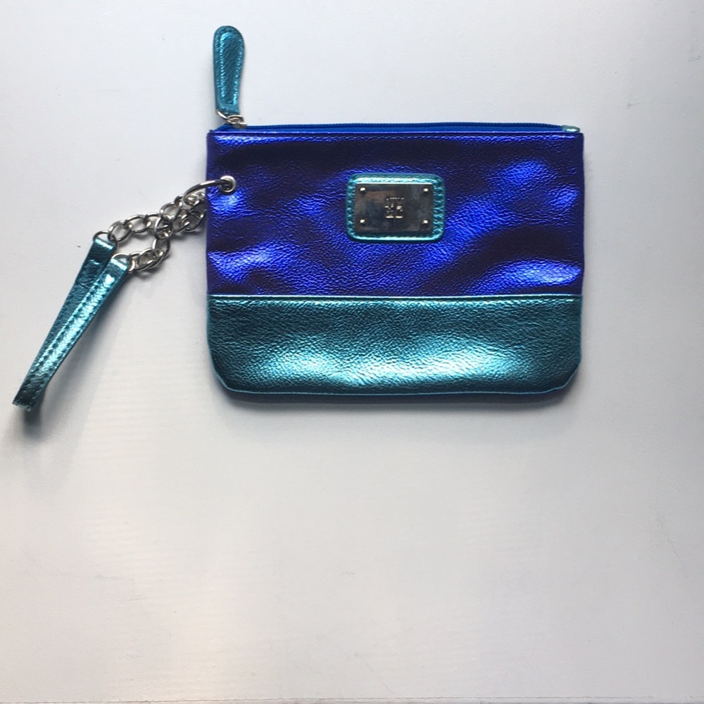Wristlet
